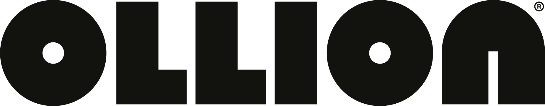 Ollion Logo